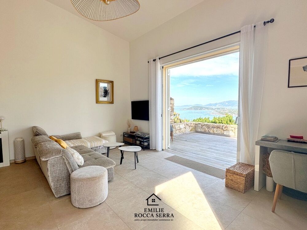 � vendre  Maison Pietrosella (20166)