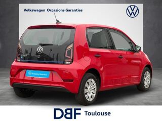 UP E-! 2.0 83 Electrique 2023 occasion 31100 Toulouse