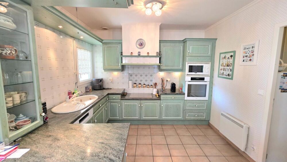  vendre  Maison Andernos-les-Bains (33510)