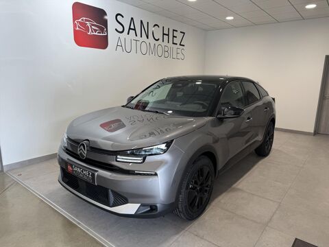 Annonce voiture Citroën C4 24990 €