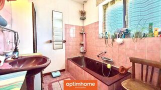  Maison à vendre 6 pièces 121 m²