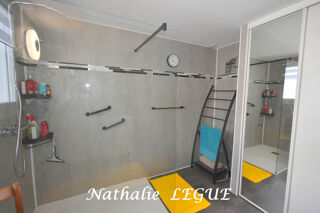  Maison à vendre 8 pièces 160 m²
