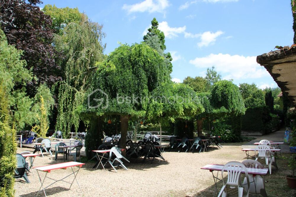  vendre  Proprit/chteau Mzires-sur-Oise (02240)