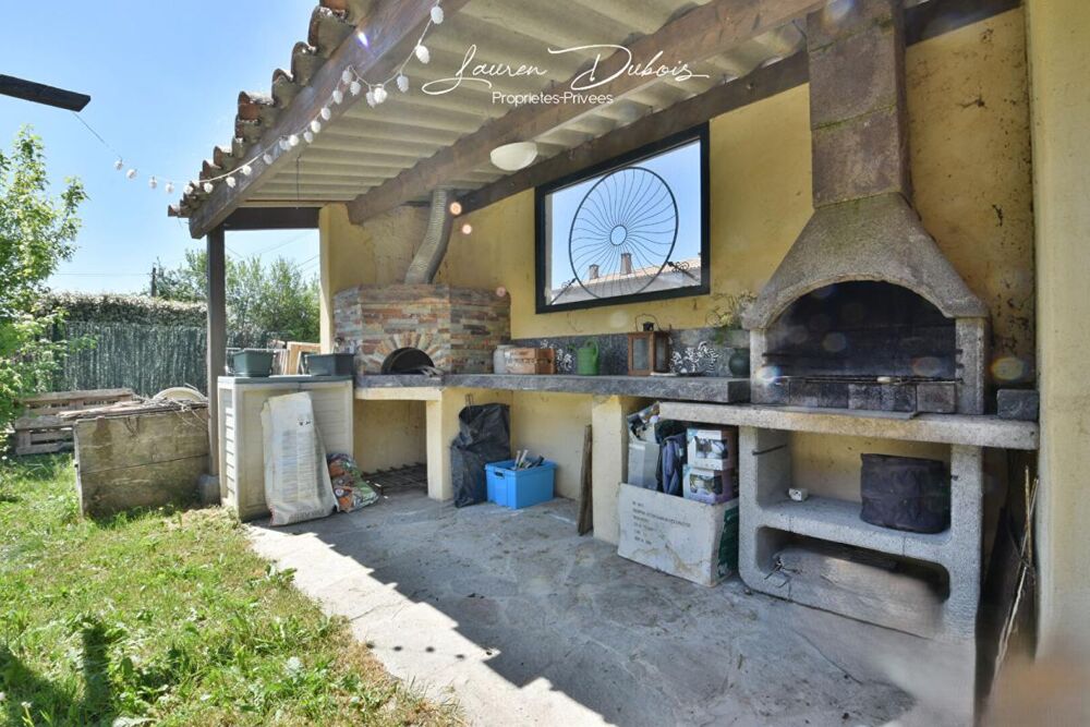 Vente Maison 6 pièces 159 m² - Plus