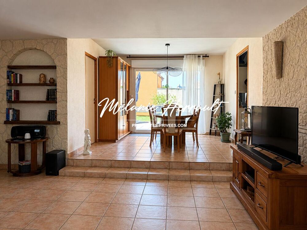 Maison - 3 chambres à Brette les Pins (72250)