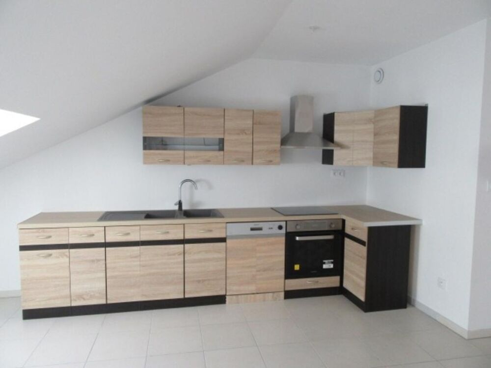 Vente Appartement Très bel appartement à vendre 4 pièces SAINT AVOLD (57) Saint avold