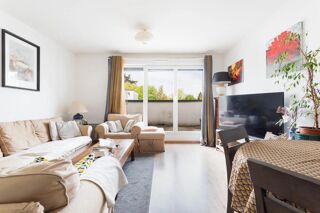 Vente Appartement Appartement de 3 pièces de 58 m² à Wattignies Wattignies
