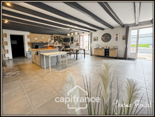  Maison à vendre 6 pièces 200 m²