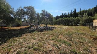  Terrain � vendre 1345 m�
