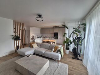  Appartement  vendre 3 pices 68 m