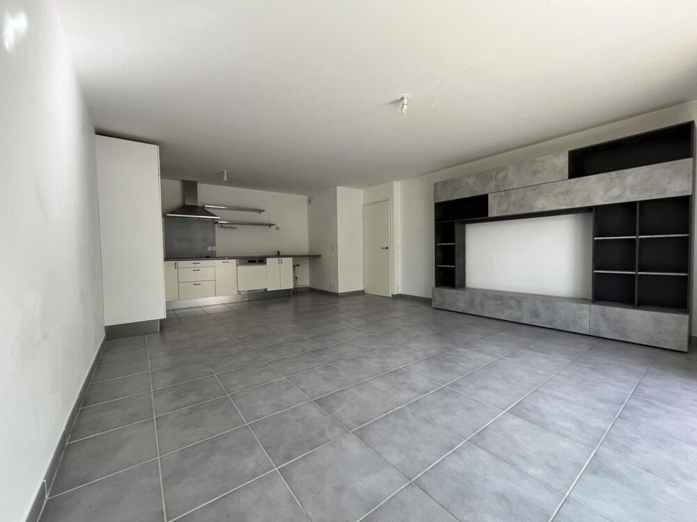 Vente Appartement 'MARIE' Viry