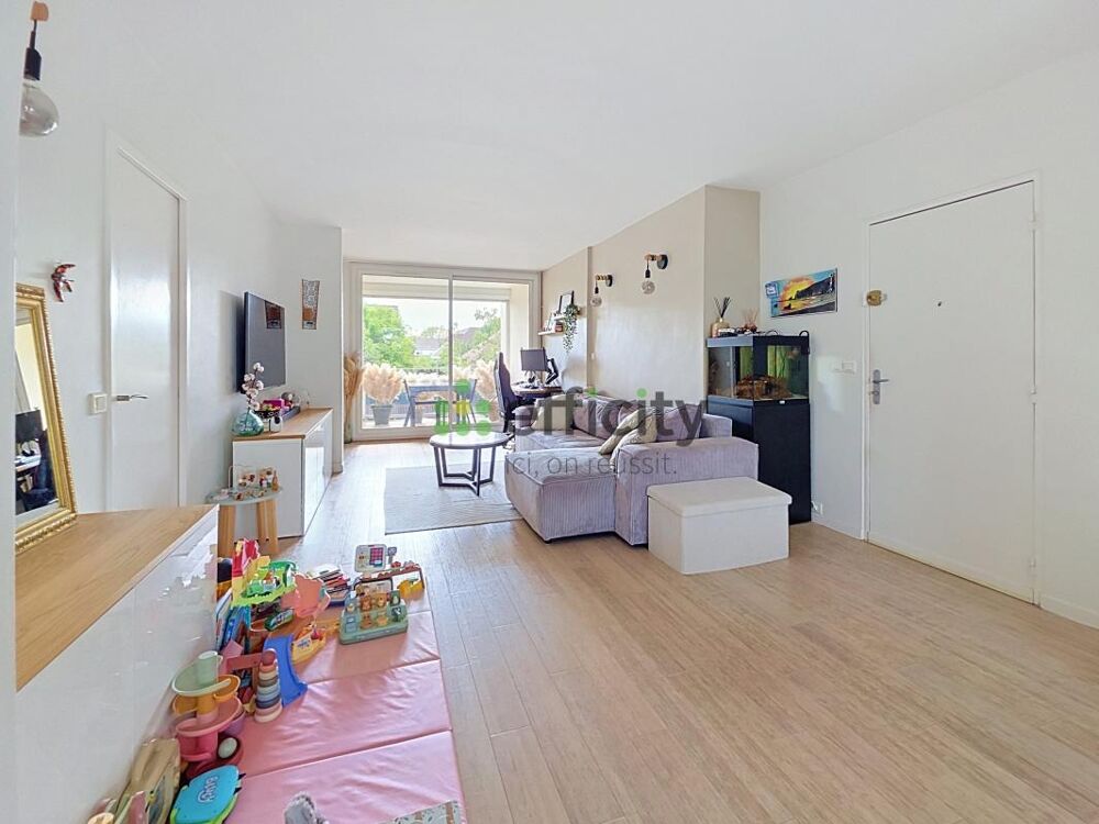 Vente Appartement Appartement Le plessis trevise