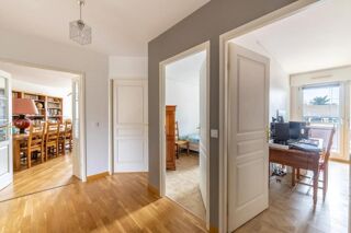  Appartement à vendre 4 pièces 95 m²