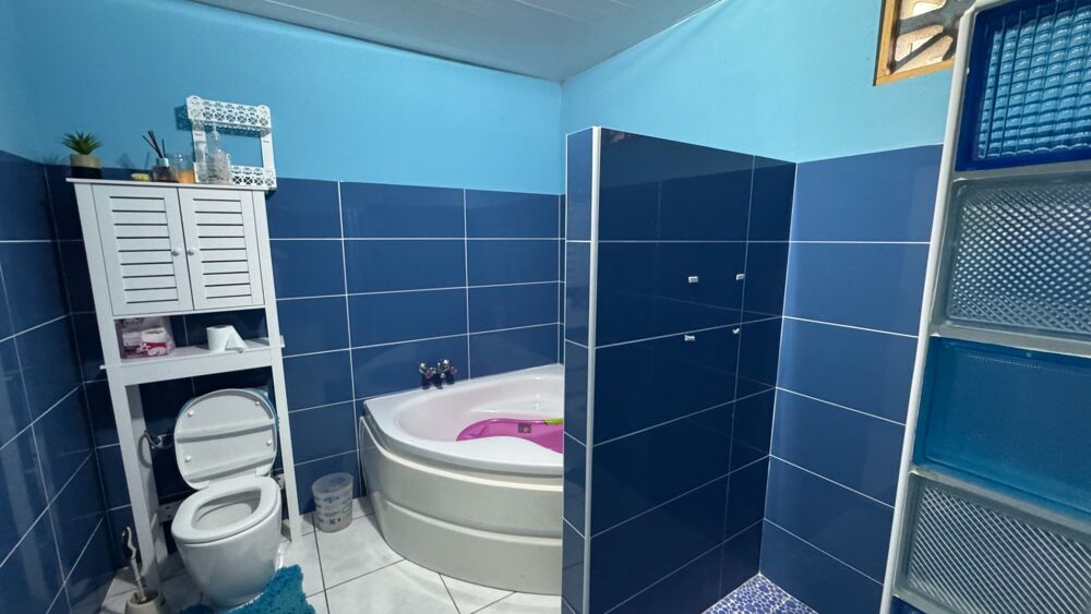 Maison à vendre 5 pièces (973)