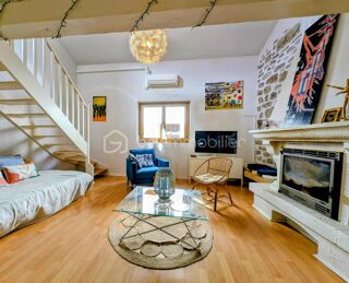 Maison 114m2 Ners