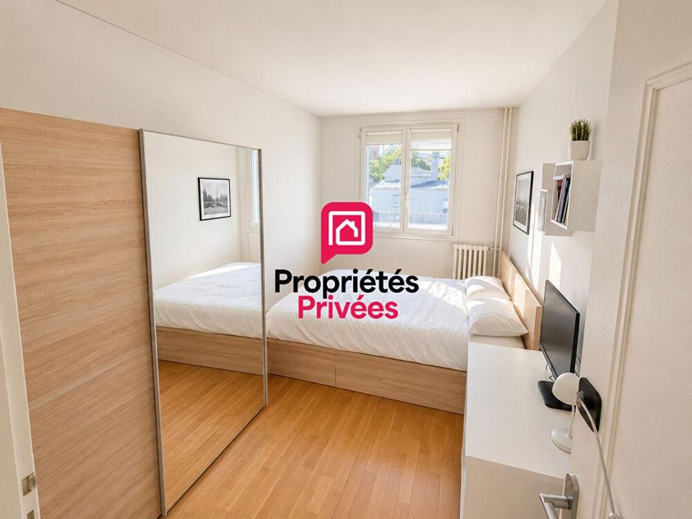 Vente Appartement DEPT 75 - PARIS 15 EME- Appartement 4 pièce(s) 66 m2, balcon, cave Paris 15