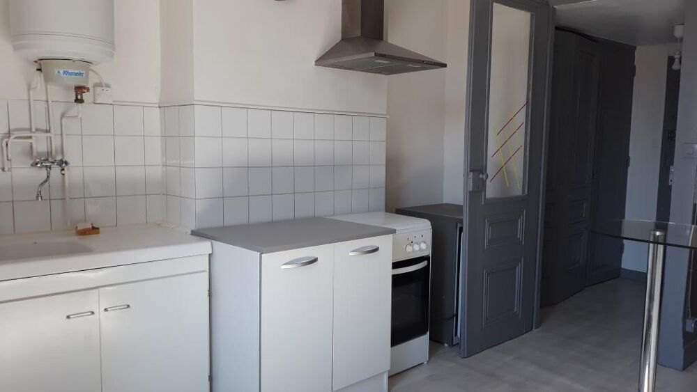 Location Appartement Studio de 25m2  louer sur St Etienne Saint etienne