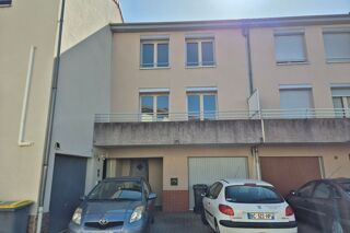  Maison � vendre 6 pi�ces 119 m�