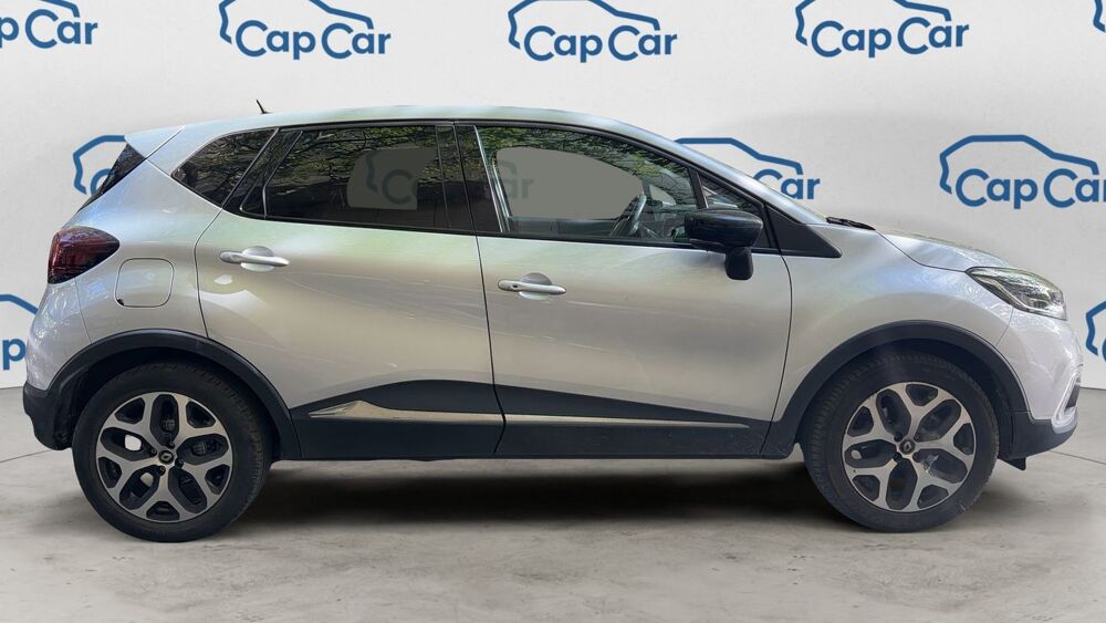 Captur 1.3 TCe 130 Intens 2020 occasion 92400 Courbevoie