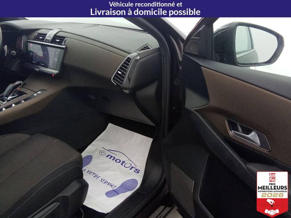 DS7 Crossback Essence 225 EAT8 So Chic 2018 occasion 78200 Buchelay