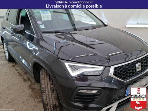 Ateca TSI 150 DSG7 Style 2022 occasion 10150 Lavau
