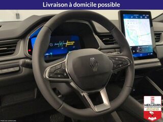 Symbioz E-Tech full hybrid 160 ch Techno 2026 occasion 10150 Lavau