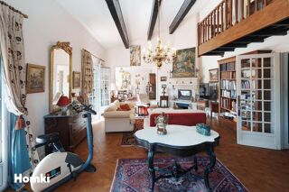  Villa � vendre 6 pi�ces 290 m�