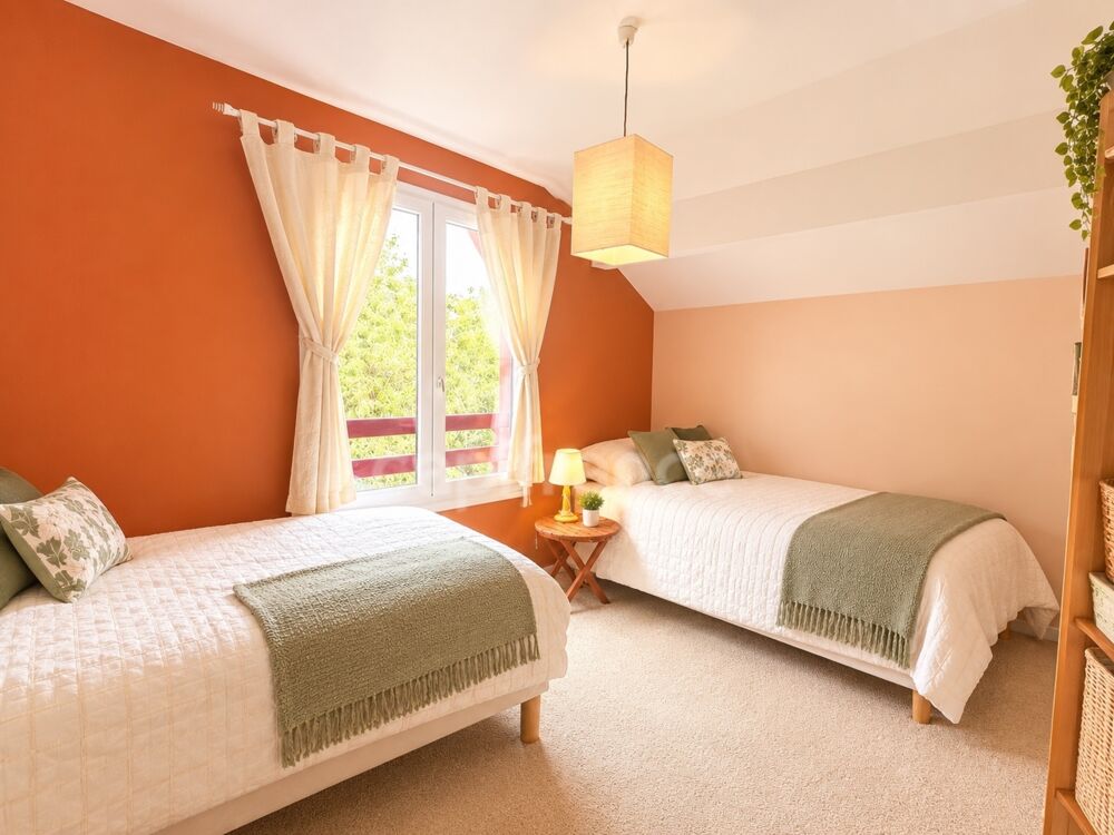 à vendre  Maison Le Plessis-Bouchard (95130)
