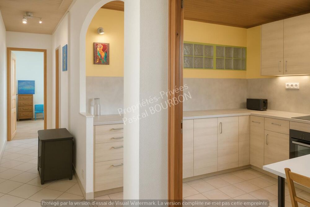 Vente Maison Maison 125m²  5 pièces garage jardin Esperaza