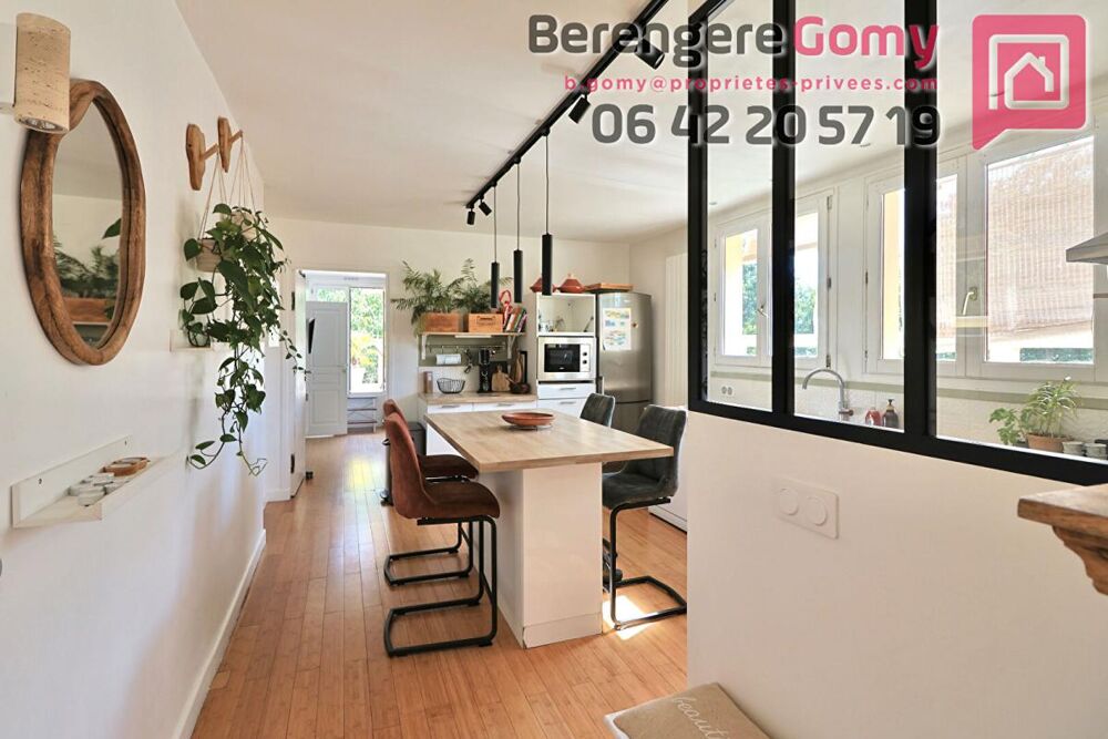 Vente Appartement Appartement 5 pièces de 101m² au dernier étage avec grande terrasse Le plessis bouchard