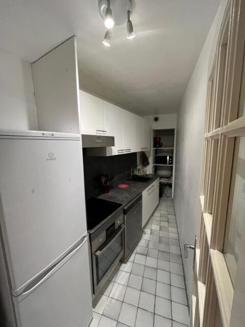  Appartement � louer 2 pi�ces 42 m�