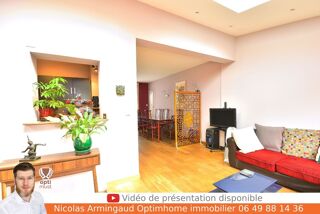  Maison à vendre 7 pièces 153 m²