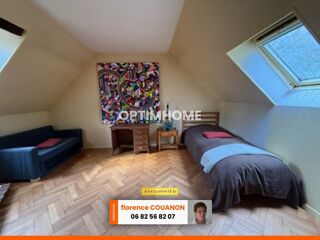  Maison � vendre 4 pi�ces 110 m�