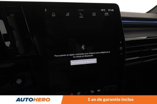 Austral 1.2 Hybrid E-Tech Iconic 200 ch 2024 occasion 92130 Issy-les-Moulineaux