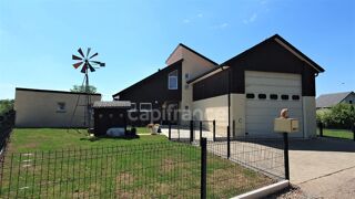  Maison � vendre 5 pi�ces 107 m�