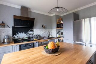 Maison à vendre 5 pièces 145 m²