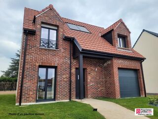  Maison à vendre 5 pièces 94 m²
