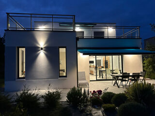  Maison à vendre 5 pièces 142 m²