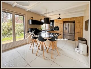  Maison � vendre 6 pi�ces 150 m�