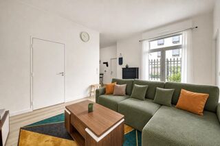 Appartement – Saint-Ouen