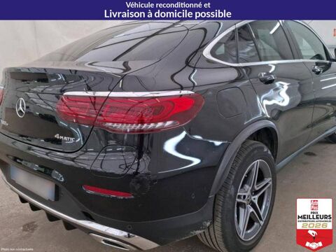 Classe GLC 300 e 9G-Tronic 4Matic AMG Line 2023 occasion 10150 Lavau