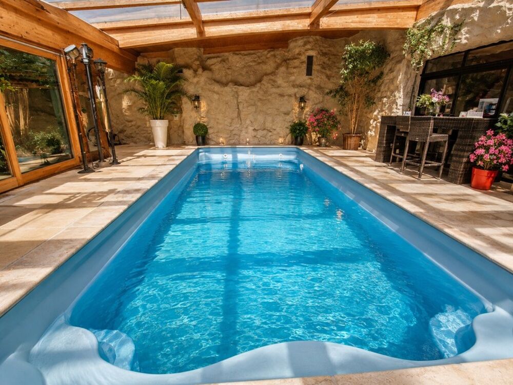 Vente Villa Maison à vendre 6 pièces MIRECOURT (88) MAISON d'EXCEPTION avec PISCINE SPA TERRAIN Mirecourt