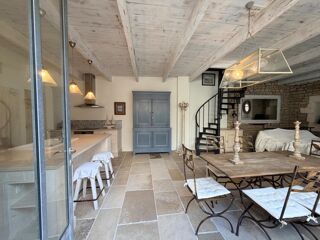  Maison à vendre 3 pièces 79 m²