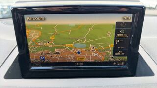 S1 2.0 TFSI 231 Quattro . 2014 occasion 42600 Montbrison