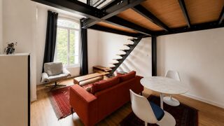  Appartement à vendre 1 pièce 30 m²