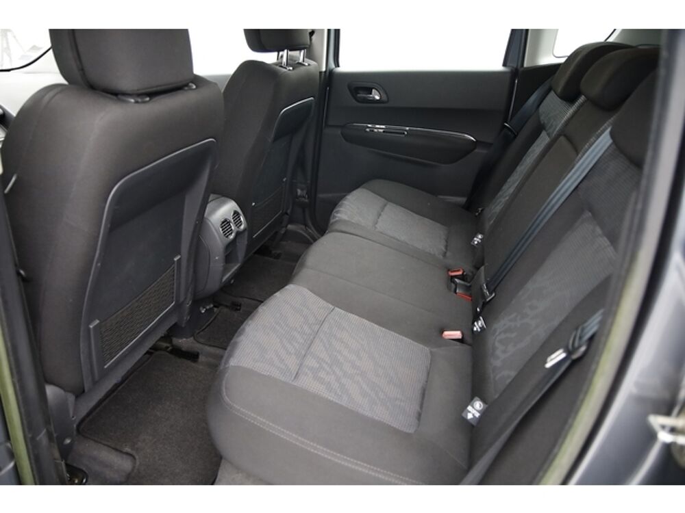 3008 Active 1.6 HDi 16V 112ch FAP 2011 occasion 81990 Fr&eacute;jairolles
