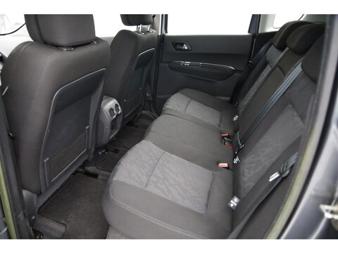 3008 Active 1.6 HDi 16V 112ch FAP 2011 occasion 81990 Fr&eacute;jairolles