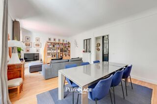  Appartement à vendre 4 pièces 86 m²