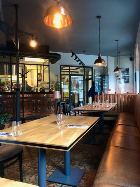   Dpt Var (83), à vendre FREJUS Restaurant 
