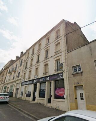  Immeuble à vendre 15 + pièces 1351 m²